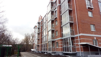 Новосибирск Французский Квартал Где Фото